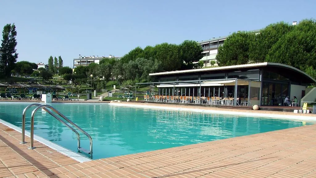 Clube Marina Park Lagos Hotel