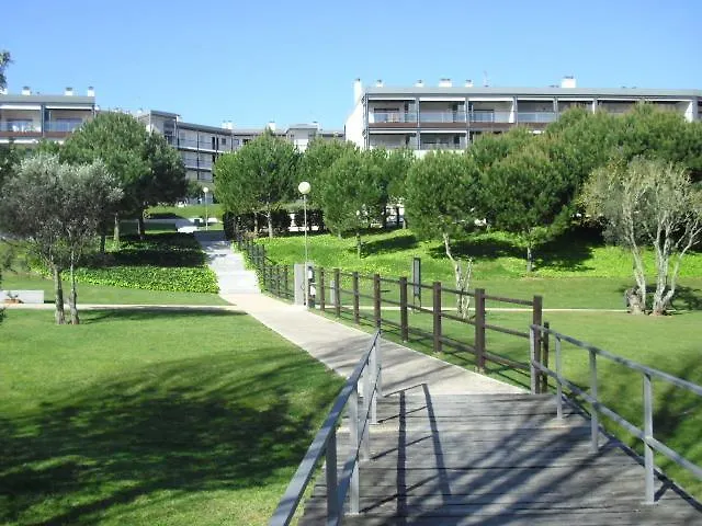 Clube Marina Park Lagos Hotel Aparthotel