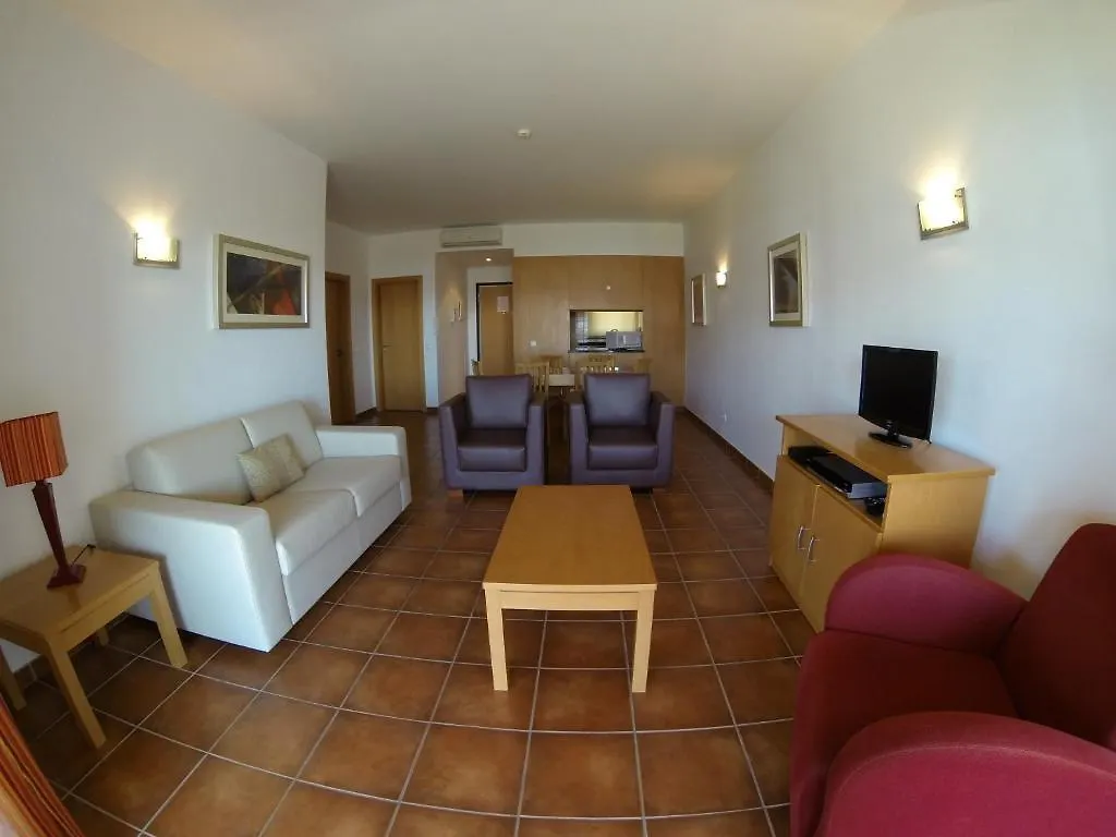 Clube Marina Park Lagos Hotel Portugal