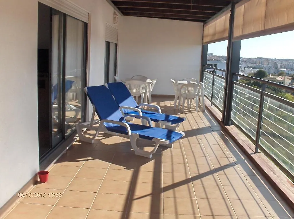 Clube Marina Park Lagos Hotel