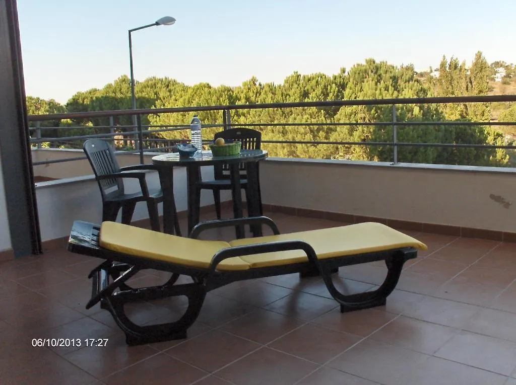 Clube Marina Park Lagos Hotel 3*,  Portugal