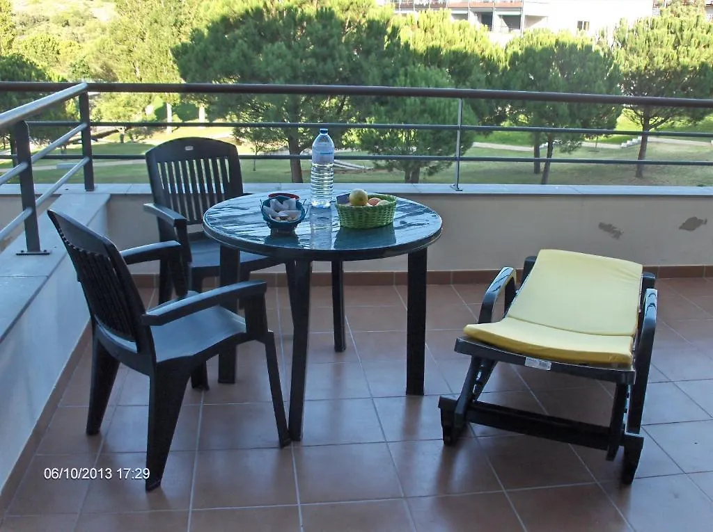Clube Marina Park Lagos Hotel Aparthotel