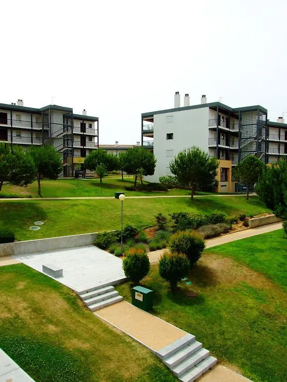 Aparthotel Clube Marina Park Lagos Hotel